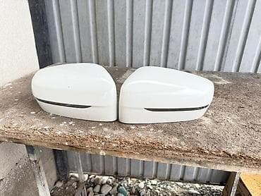 Боковое левое Зеркало BMW Новый, Оригинал