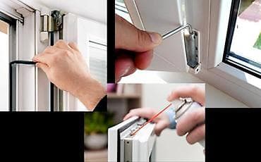 тросики: Окно, Дверь, Замок: Ремонт, Реставрация, Бесплатный выезд — 1