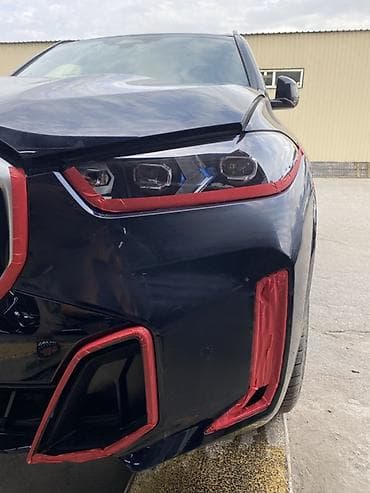 авто мальяр: 3-5 лет опыта — 2