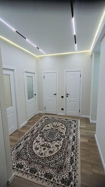 gala group: 2 комнаты, 80 м², Элитка, 10 этаж, Дизайнерский ремонт — 3