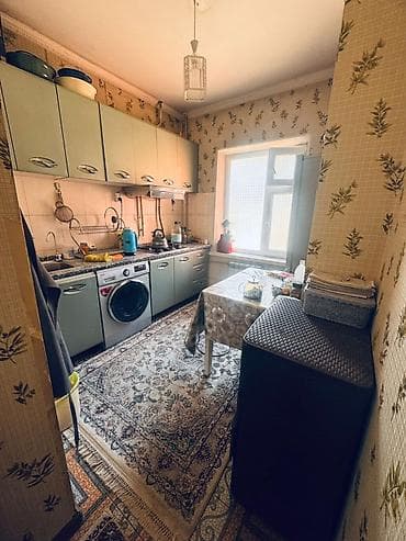 обмен домов: 3 комнаты, 75 м², 105 серия, 1 этаж, Свежий ремонт — 1