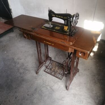 мини швейная машинка купить: Швейная машина Китай, Механическая, Полуавтомат — 3