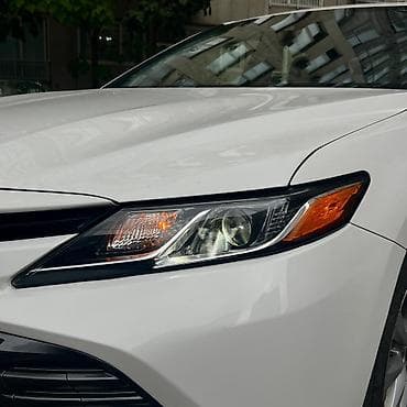 дверь на камри: Toyota Camry: 2018 г., Автомат, Бензин, Седан — 3