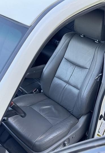Lexus: Lexus GX: 2008 г., 4.7 л, Автомат, Газ, Жол тандабас — 9