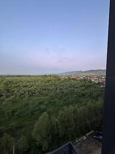 купить недвижимость: 1 комната, 40 м², Элитка, 9 этаж, ПСО (под самоотделку) — 7