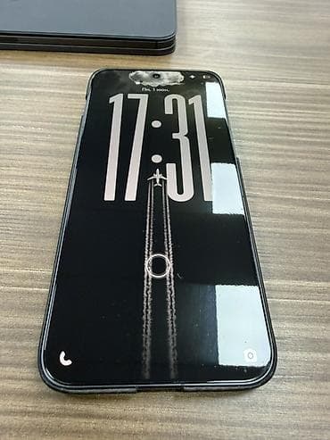 honor 9c: Vivo X300 Pro, Новый, 256 ГБ, цвет - Серый, 2 SIM, eSIM — 2