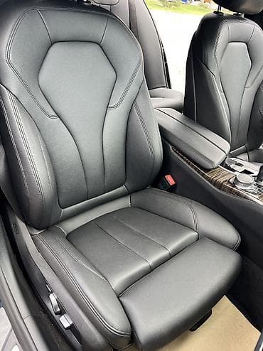 bew e39: BMW 5 series: 2020 г., 2 л, Автомат, Бензин — 10