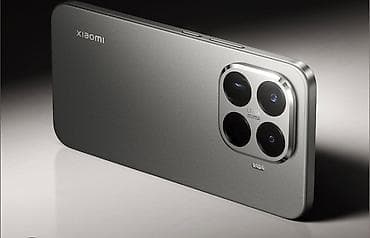 redmi k50 pro: Xiaomi, 15 Pro, Б/у, 512 ГБ, цвет - Черный, 2 SIM, eSIM — 8