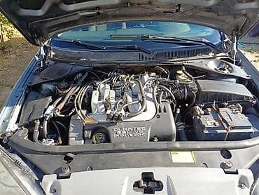 портер двигатель: Бензиновый мотор Ford 1.8 л — 4