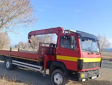 ej 20: Стрела 11 м, 3 т, Борт 8000 кг — 2