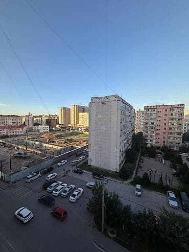 Недвижимость: 2 комнаты, 62 м², Элитка, 6 этаж, Евроремонт — 6
