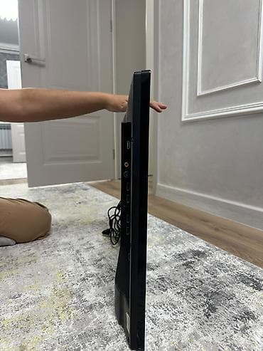 ТВ и видео: Телевизор Hisense LEDN32K26 32" 81 см Smart TV Anyview Год: ~2017 — 2