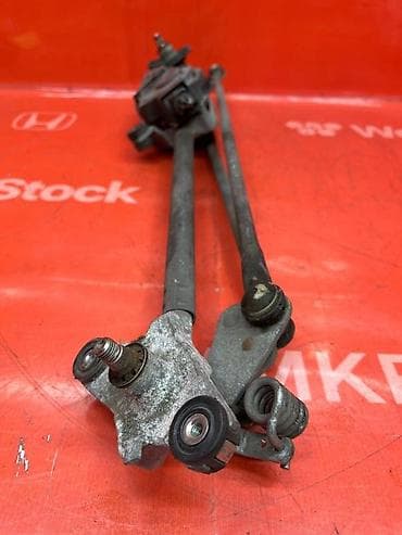 es 200: Трапеция дворников Lexus, Б/у, Оригинал — 4