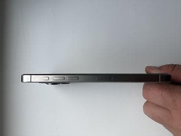 модемы бу: IPhone 15 Pro, Б/у, 256 ГБ, Natural Titanium, 85 % — 4