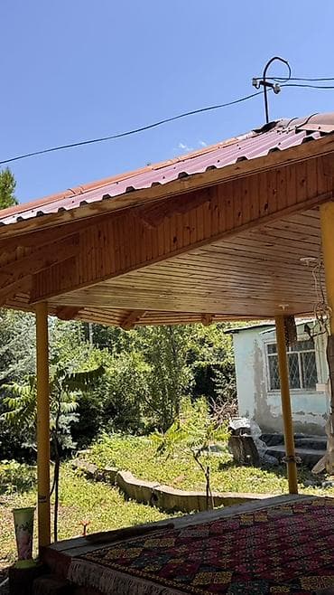 кирком участок: Продаю дачу две участки по 4 сот можно отдельно можно вместе — 3