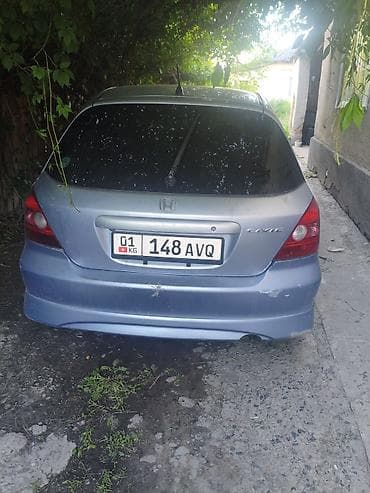 пот выкуп авто: Honda Civic: 2000 г., Хэтчбэк — 4