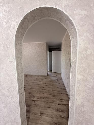 Недвижимость: 3 комнаты, 65 м², Индивидуалка, 2 этаж, Свежий ремонт — 8