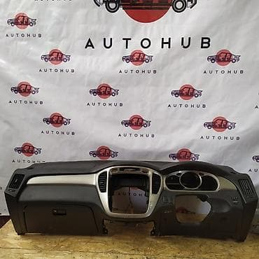 daf: Торпедо Toyota 2006 г., Оригинал, Япония — 1