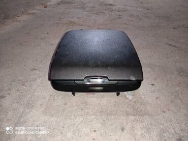 сумка подушка: Subaru Forester SG5 верхний карман, бардачек. Привозной!!! Цена — 1