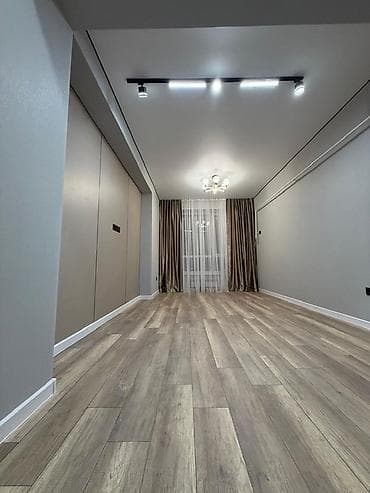 vip: 3 комнаты, 72 м², Пишпек Элитка, 14 этаж, Дизайнерский ремонт — 2