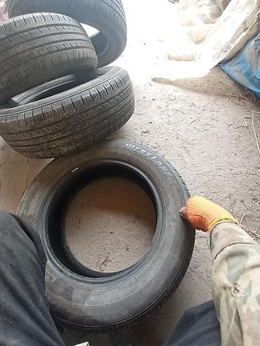 l7 pro: Шины 205 / 65 / R 16, Лето, Новый, Комплект, Легковые, Китай, WestLake — 3