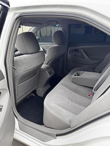 машина камри: Toyota Camry: 2011 г., 2.5 л, Автомат, Бензин, Седан — 9