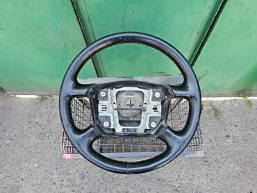 Руль Audi 1998 г., Б/у, Оригинал, Германия