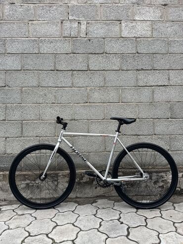 Балдар үчүн велосипеддер: Horse h700 • Модель: Horse H700 • Вес: ≈11 кг • Рама: сталь • — 2