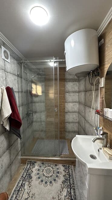 аренда загородного дома: Сдаётся просторная комната/студия с отдельным санузлом в частном доме — 3