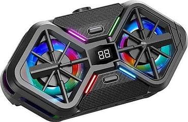 Система охлаждения, Новый, Кулер, Для ноутбука