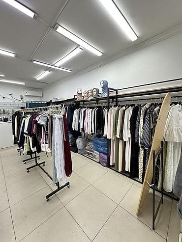 panther: Продажа бизнеса Магазин, Косметика — 6