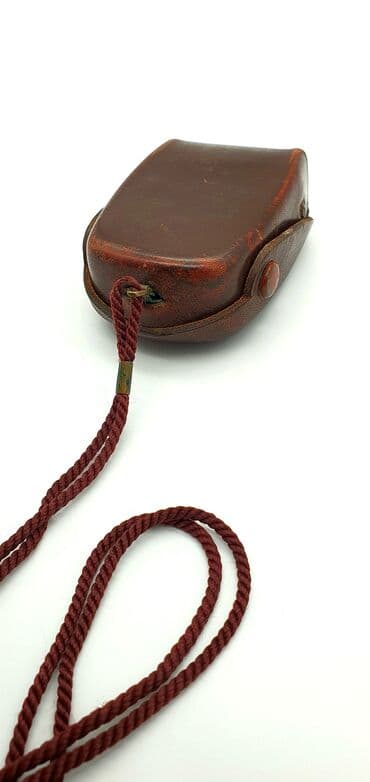 дозиметр радиации: Замер экспозиции. Светозамер. Советского производства в рабочем — 7