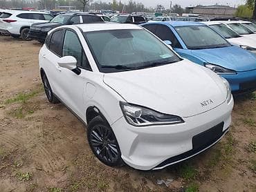 Neta U 2022 ✅ 405 км запас хода ✅ Минимальный пробег✅ Очень удобная и at lalafo.kg Neta U 2022 ✅ 405 км запас хода ✅ Минимальный пробег✅ Очень удобная и