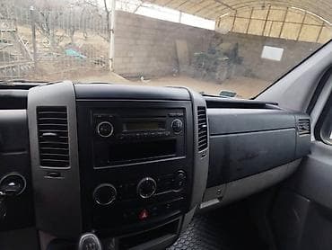 шевроле груз: Легкий грузовик, Mercedes-Benz — 5