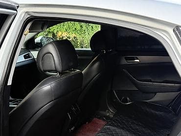 byd e1: Hyundai Sonata: 2019 г., 2 л, Автомат, Газ, Седан — 6