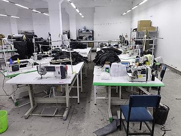 швейный цех: Требуется заказчик в цех | Мужская одежда — 5