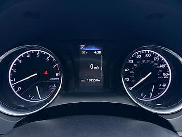 Toyota: Toyota Camry: 2018 г., 2.5 л, Автомат, Бензин, Седан — 9