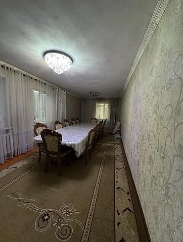 Үйлөр: Первая линия под бизнес улица Киргизская 184(продолжение — 7