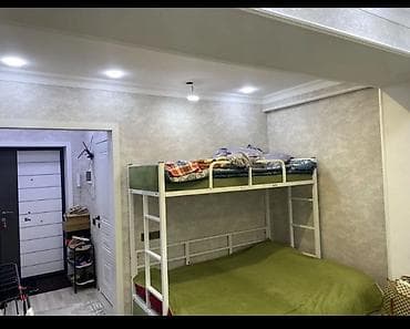 flat kant: 1 комната, 34 м², Элитка, 4 этаж, Евроремонт — 2