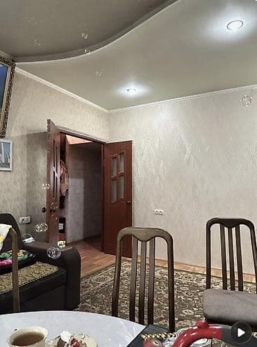 3 комнаты, 62 м², 105 серия, 7 этаж at lalafo.kg 3 комнаты, 62 м², 105 серия, 7 этаж