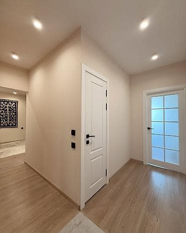 Квартиры: 2 комнаты, 45 м², Технопарк Элитка, 8 этаж, Свежий ремонт — 4