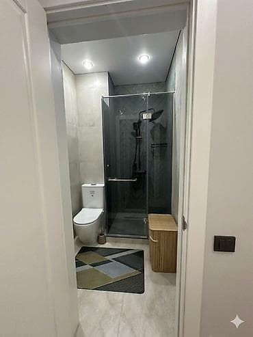 centr park: 3 комнаты, 112 м², Элитка, 4 этаж, Евроремонт — 3