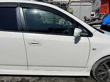 sc project: Дверь Передняя правая Honda, Б/у, Оригинал — 1
