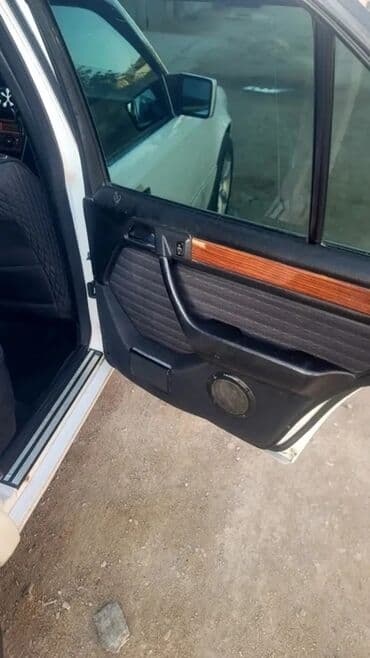 прием бу аккумуляторов цена бишкек: Mercedes-Benz E-Class: 1992 г., 2.2 л, Автомат, Бензиновая, Седан — 10