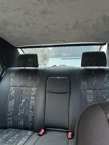wuling mini ev: Mercedes-Benz E-Class: 1997 г., 3 л, Автомат, Дизель, Седан — 5