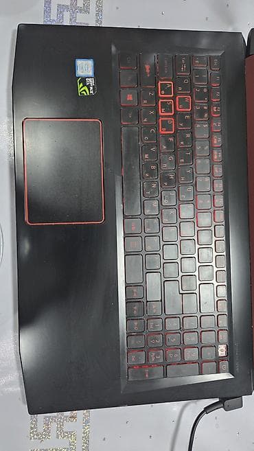 dell core i5: Acer Nitro 5 (AN515-51) Intel Core i5-7300HQ GTX 1050 2 GB 8 ГБ ОЗУ — 5