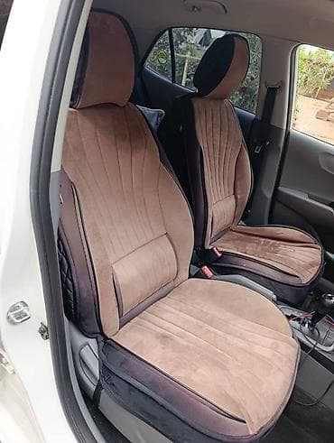 киа корнивал: Kia Morning: 2017 г., 0.9 л, Автомат, Бензин, Хэтчбэк — 5