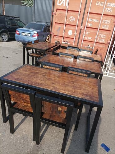 именной ежедневник: Рабочий стол лофт на заказ изготовим любой размер и фасон быстро — 29