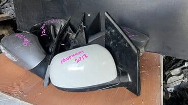 хонда сивик 2017: Боковое левое Зеркало Kia — 2