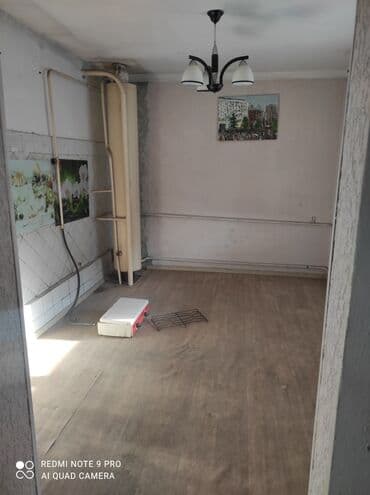 аренда дома токмок: 100 м², 4 комнаты, Евроремонт — 2